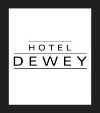 HOTEL DEWEY